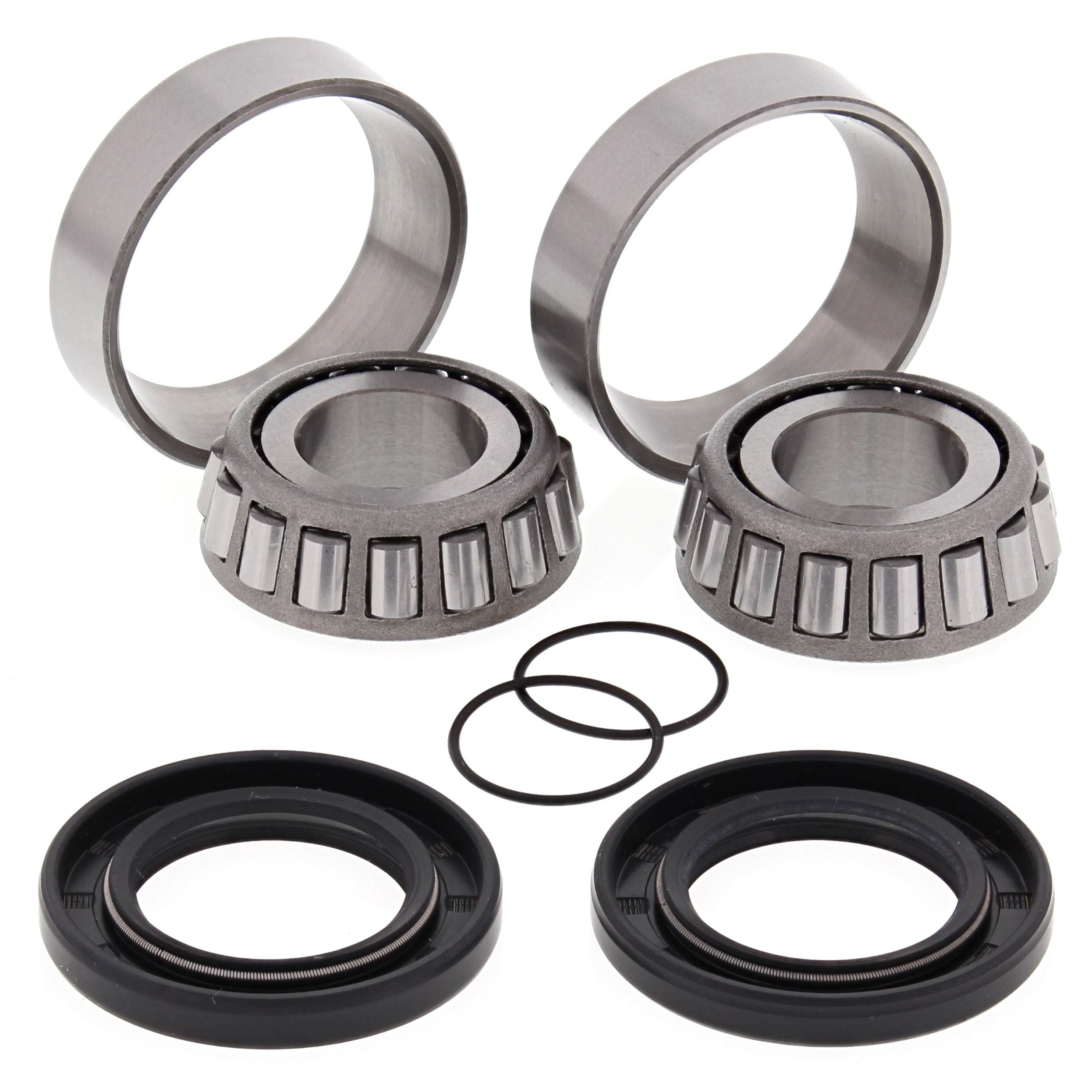All Balls Swing Arm Bearing & Seal Kit For Yamaha YTM 225 Tri-Moto DXK 1983-1984